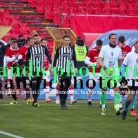 Belgrade derby Zvezda - Partizan (026)